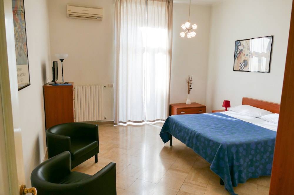 Visa Residence 1