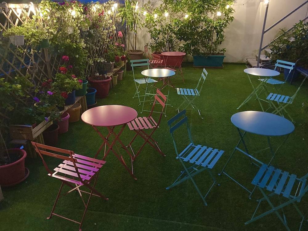 Olive Tree - Hostel 1