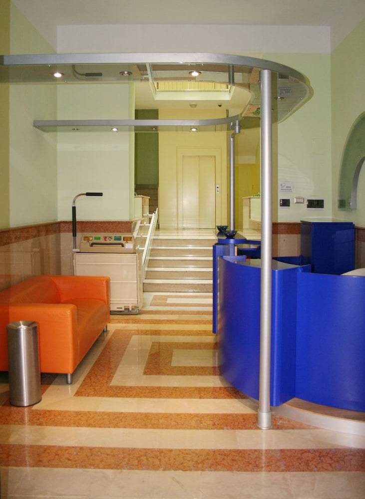 Visa Residence 2