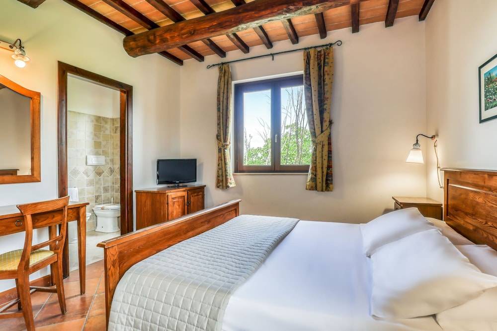Agriturismo Regno Verde 2