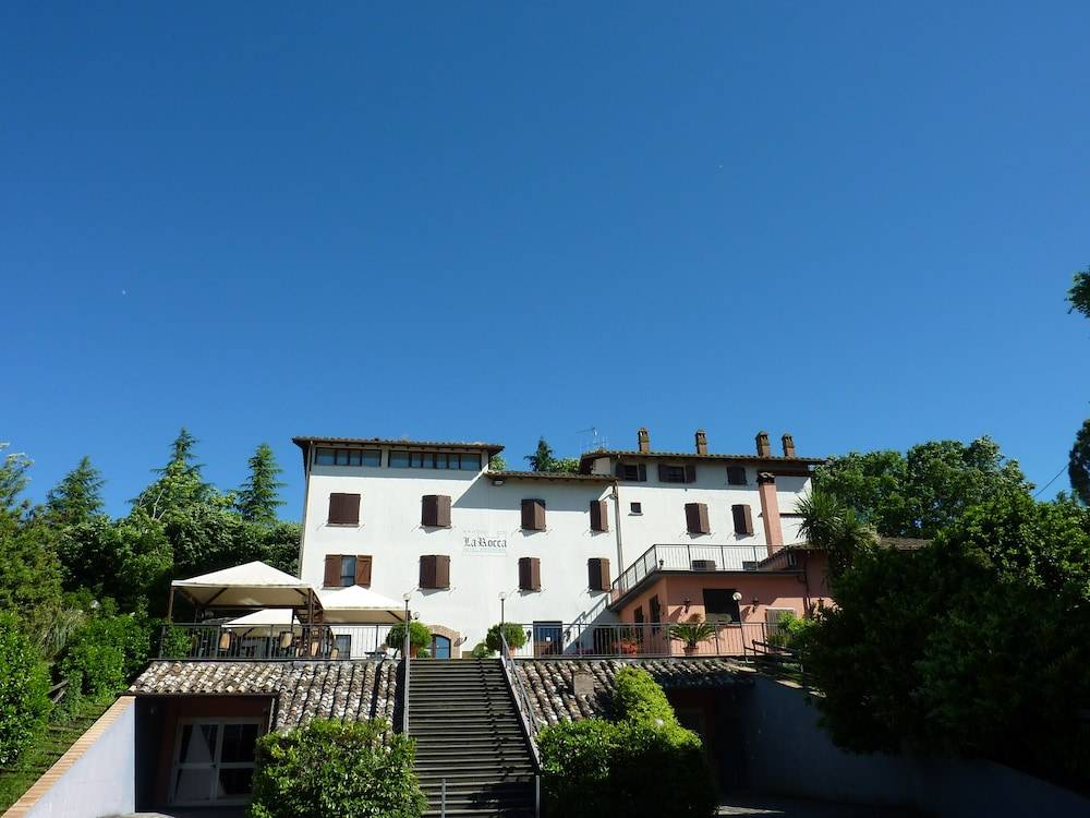 La Rocca 1