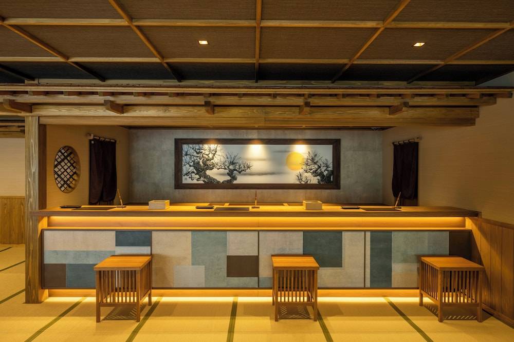 Shionoyu Onsen Rengetsu 2