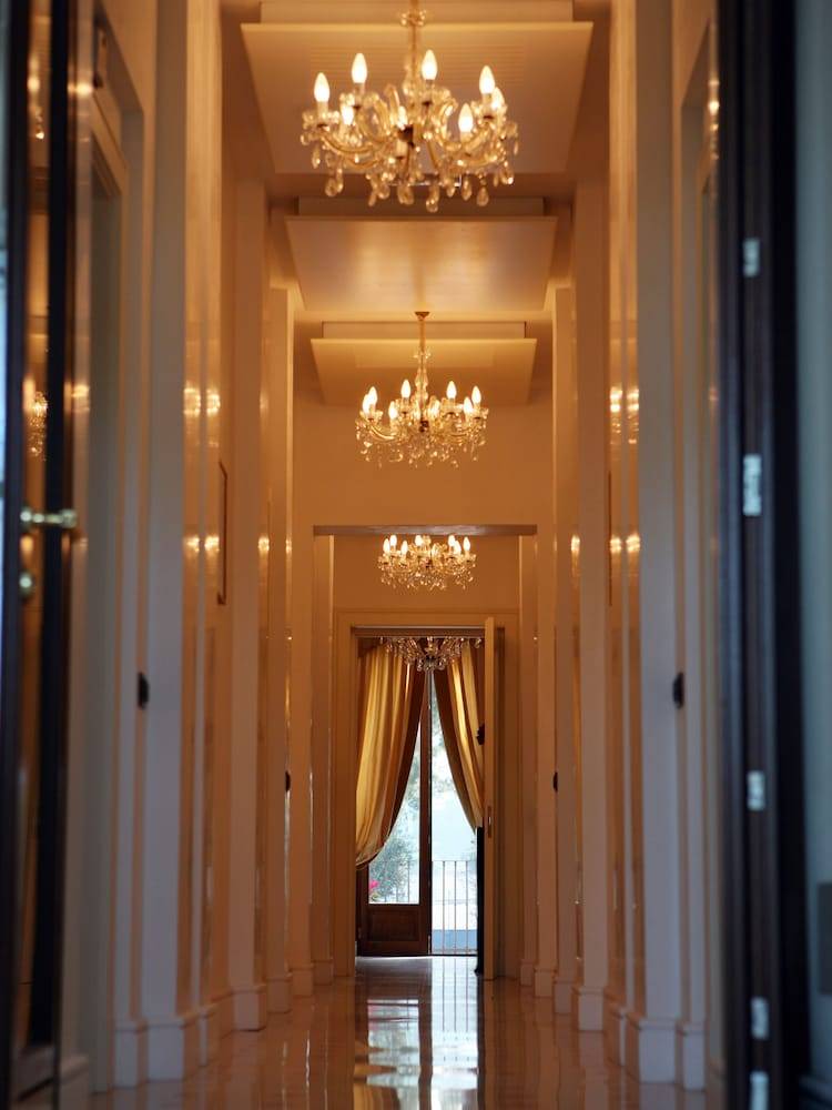 Hotel Terranobile Metaresort 2