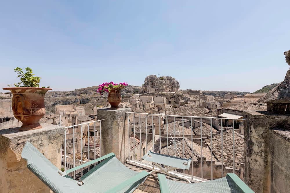 Sant'Angelo - Le Residenze 1