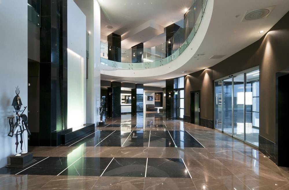 Parco Dei Principi Hotel Congress & SPA 2