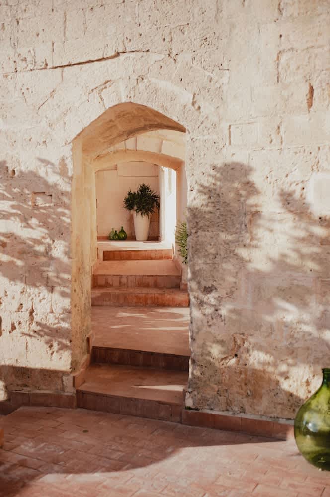 Sant'Angelo, Matera - Small Luxury Hotels 2
