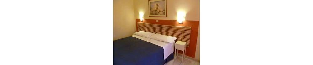 Hotel Pensione Romeo 1