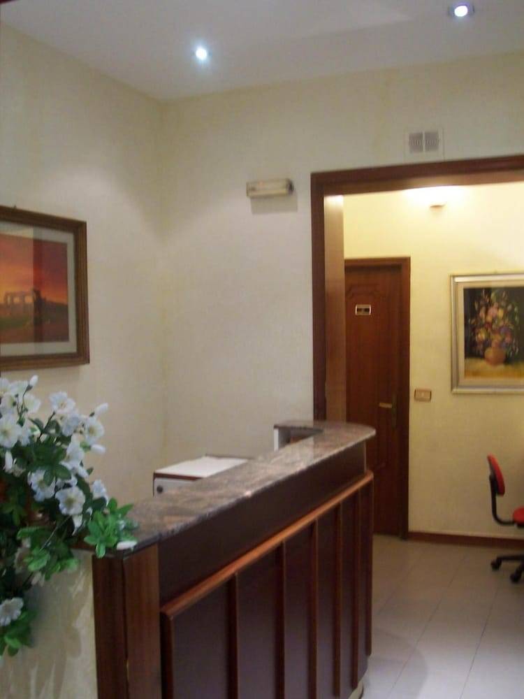 Hotel Pensione Romeo 2
