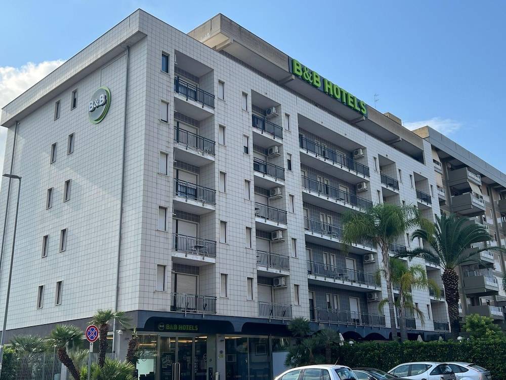 B&B HOTEL Bari Rondò 1