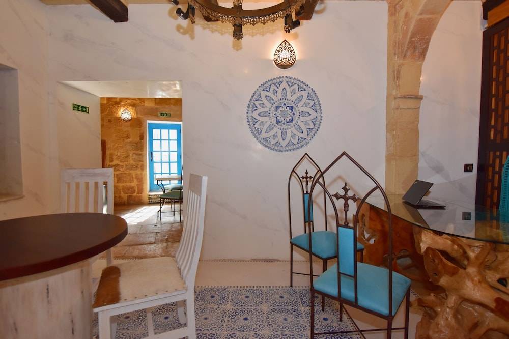 Chapel 5 Boutique Suites B&B 2