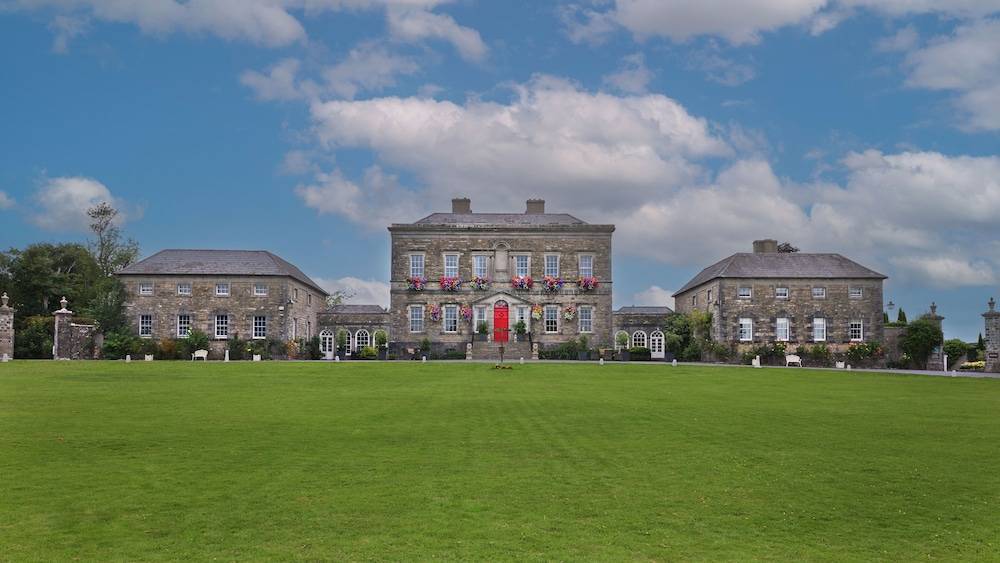 Bellinter House Hotel & Spa 1
