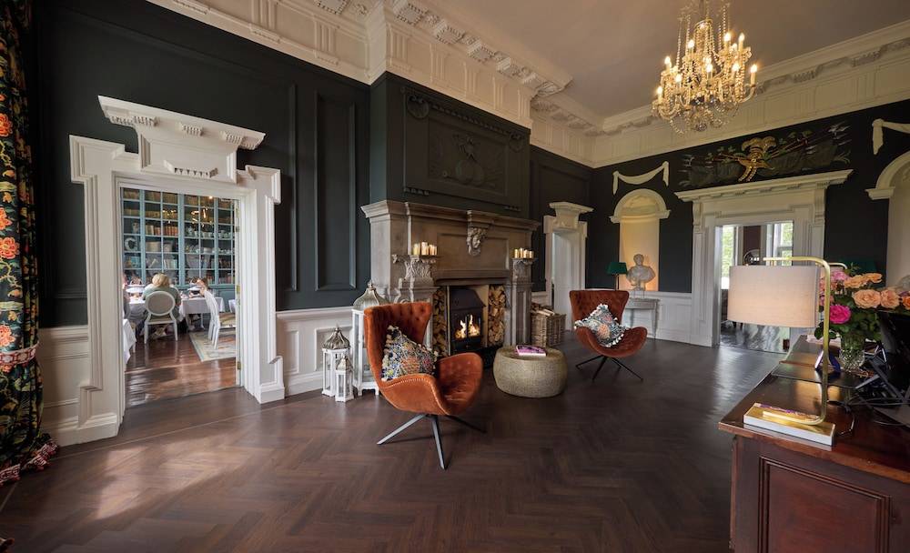 Bellinter House Hotel & Spa 2