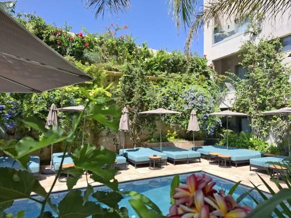 The Village Boutique and SPA 1