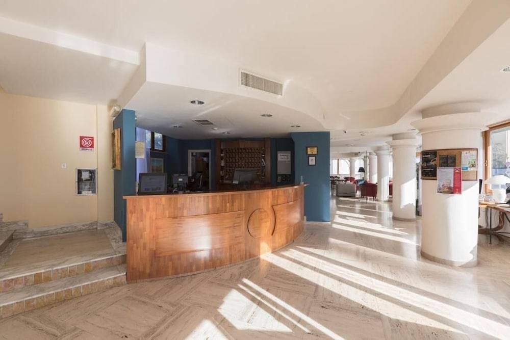 Hotel La Baia 2
