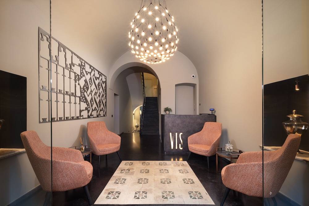 VIS urban suites & spa - Boutique Hotel 2