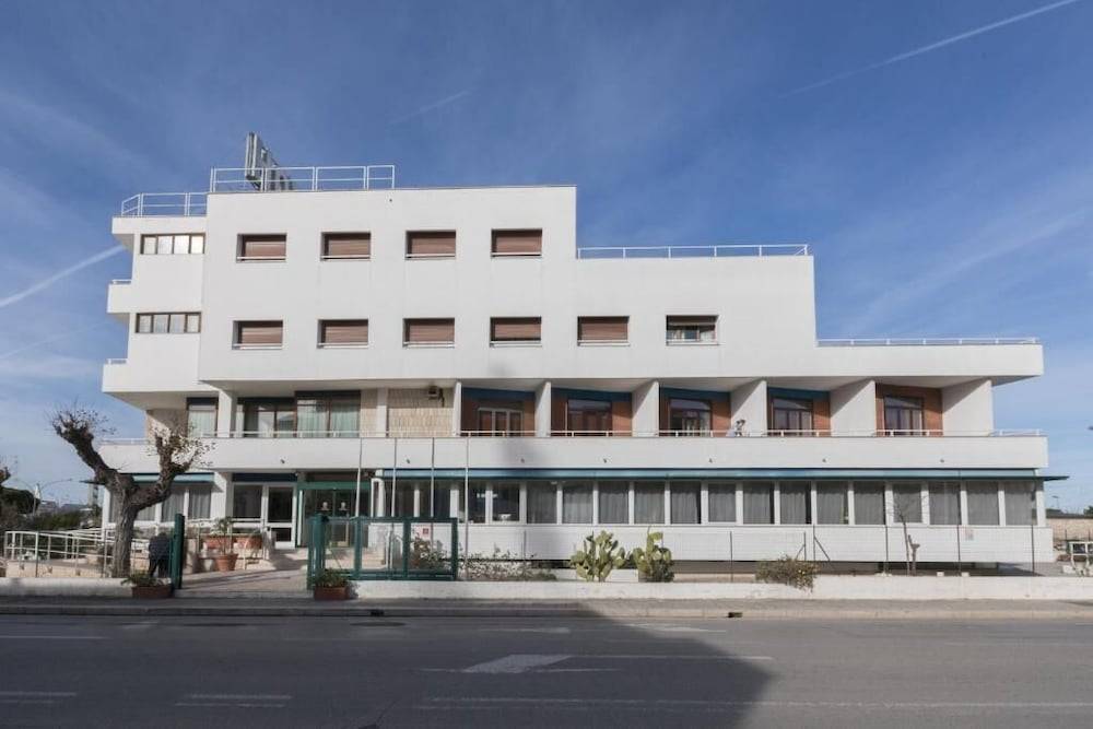 Hotel La Baia 1