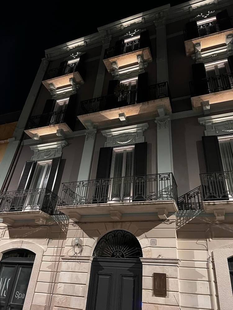 VIS urban suites & spa - Boutique Hotel 1