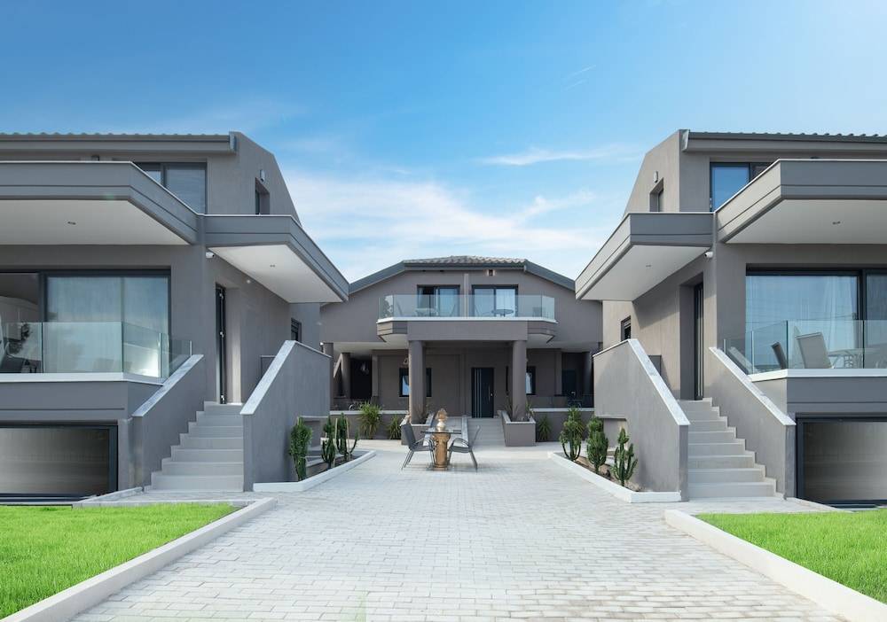 Mykoniatika Villas 1