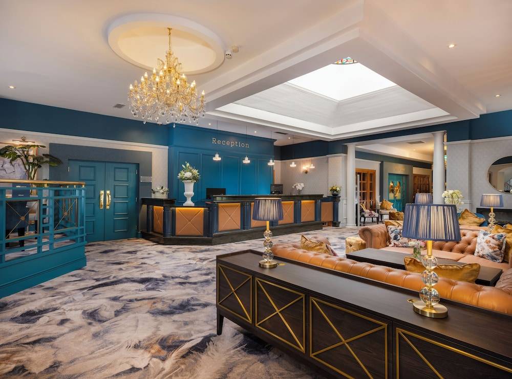 Ardboyne Hotel 1