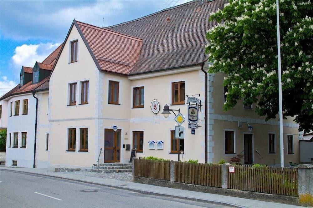 Baringer Hof 1