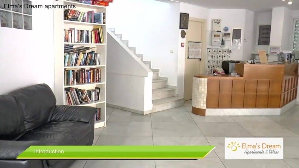 Elma's Dream Apartments & Villas 2