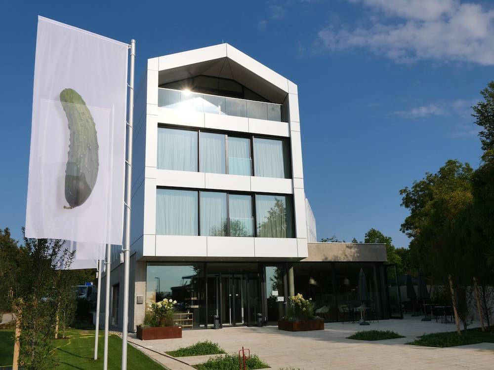 Das ACKER Hotel 1