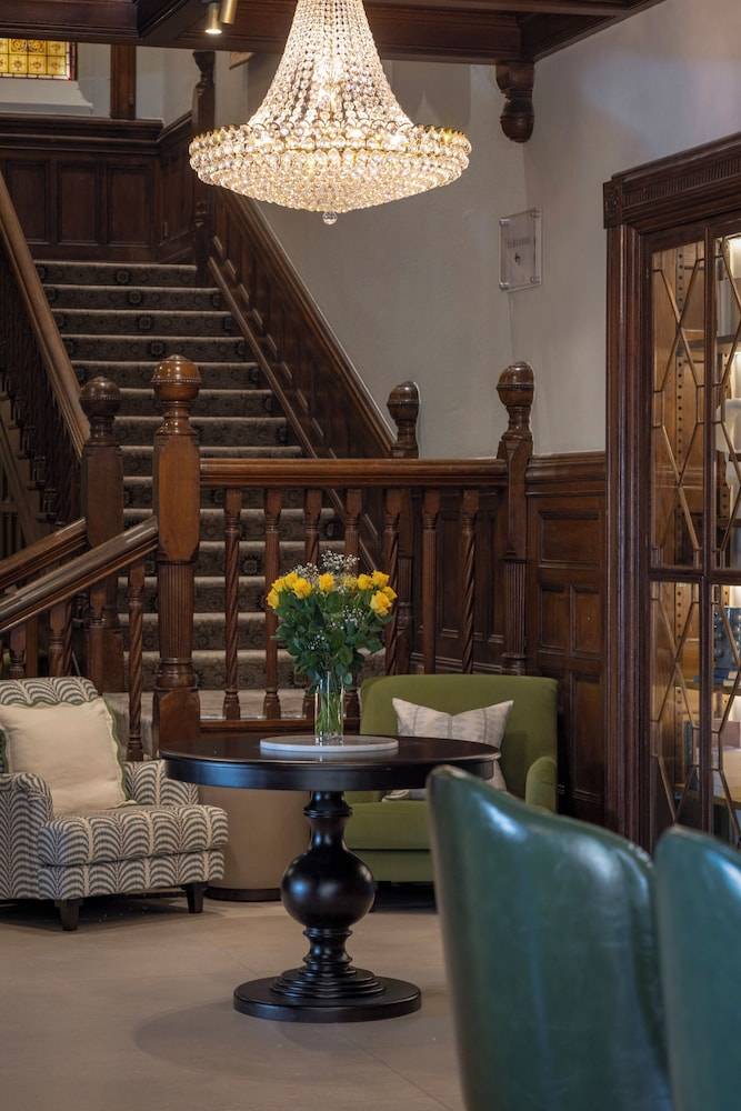 Newton Park Country House Hotel 2