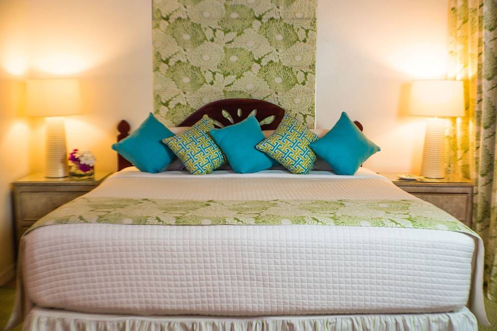 Mount Nevis Hotel 2