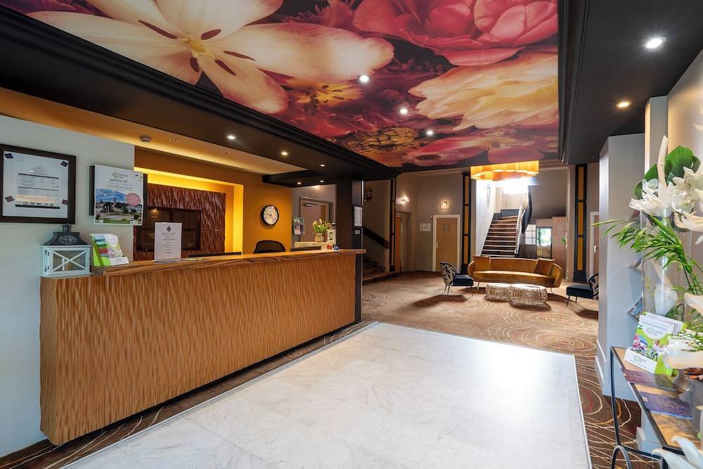 Grand Hotel Filippo 2