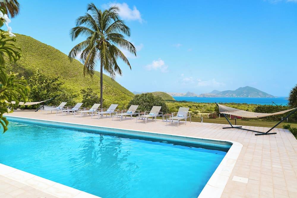 Mount Nevis Hotel 1