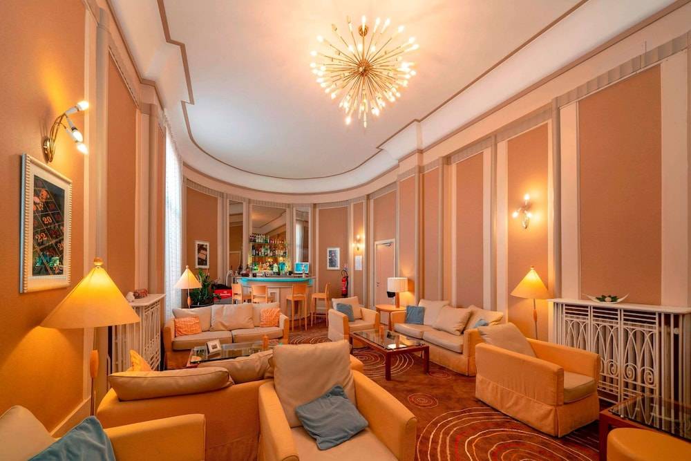 Grand Hotel Filippo 1