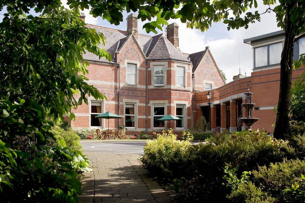 Brandon House Hotel 1