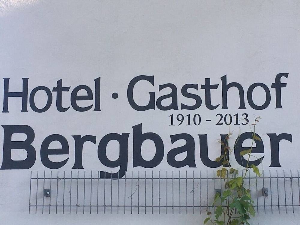 Hotel Bergbauer mit Late-Self-Check-IN 1
