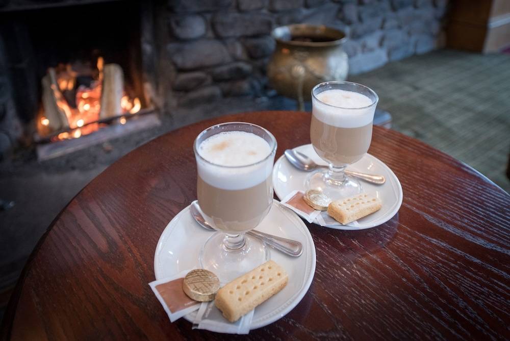 Nethybridge Hotel 2