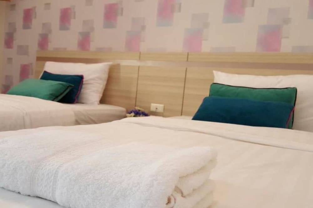 Klang Muang @ Nongkhai Hotel 2