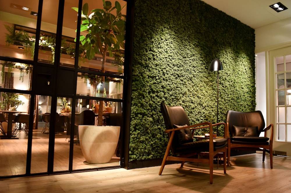 Hotel Hogerhuys - adults only 2