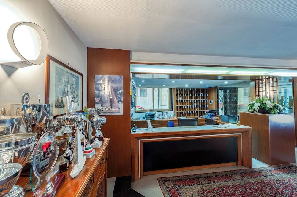 Hotel Barsotti 2