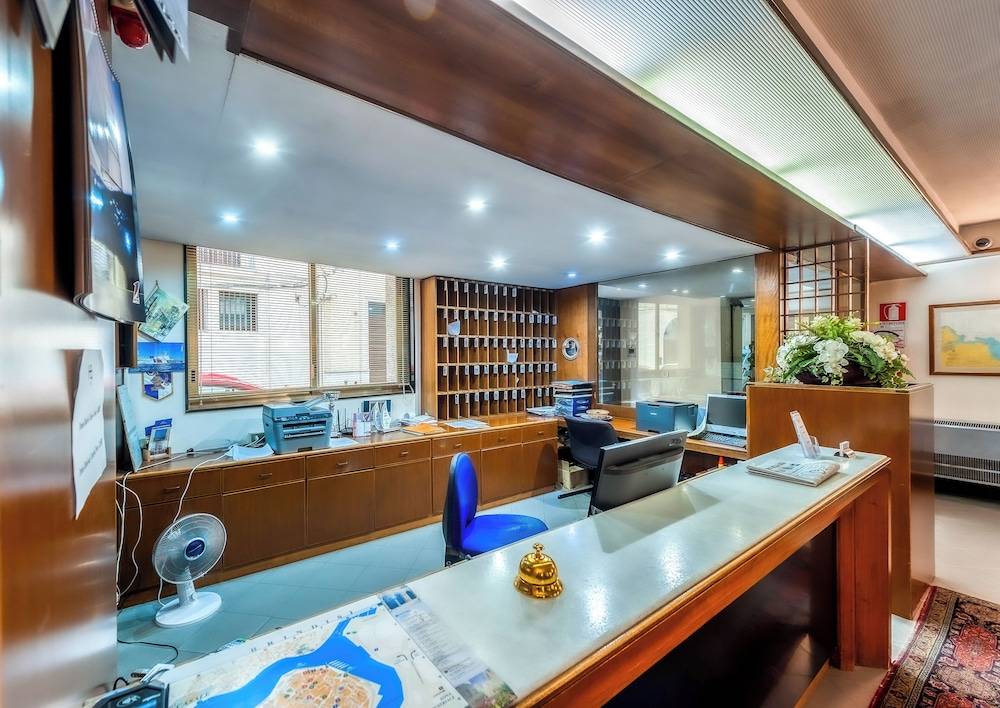 Hotel Barsotti 1