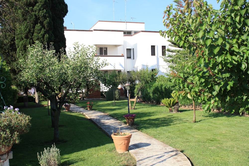 B&B Verdegiada 1