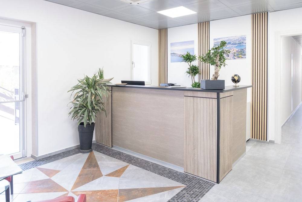 Hotel Bastione 2