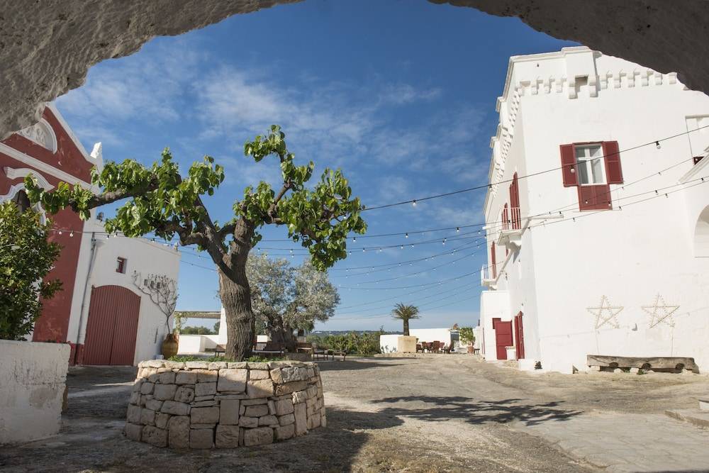Masseria Torre Coccaro 2