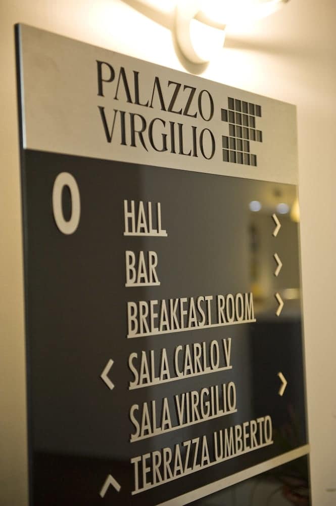 Palazzo Virgilio 2