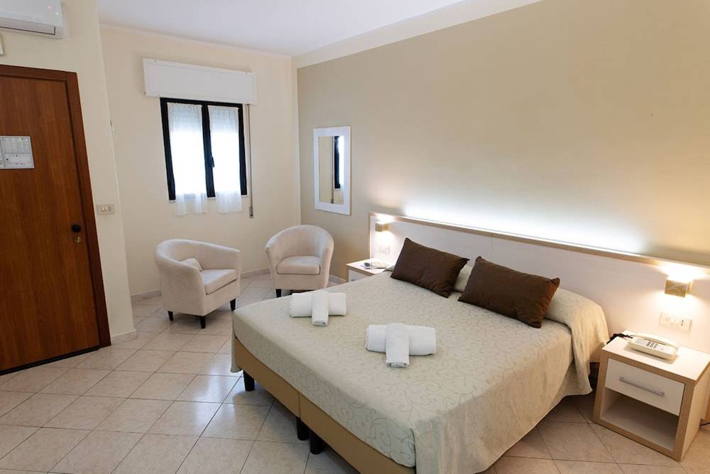 Hotel Residence Nemo 1