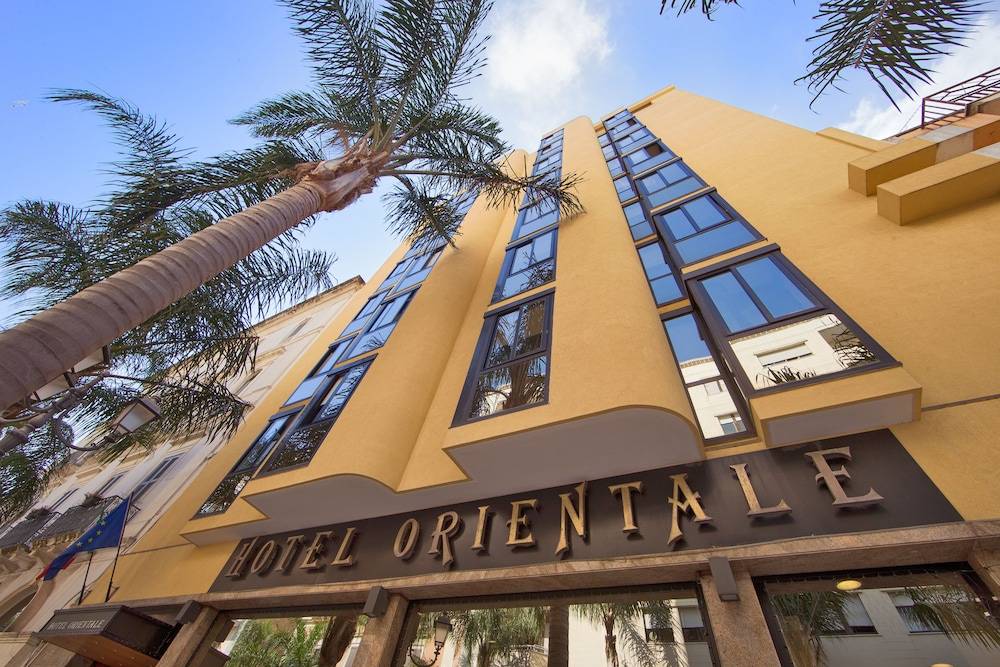 Hotel Orientale 1