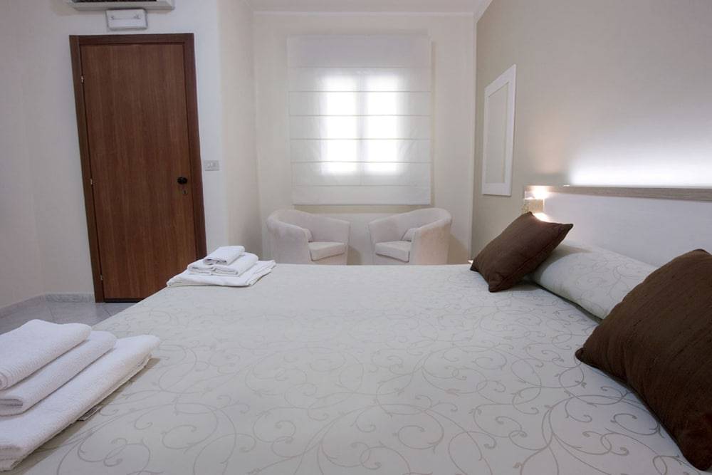Hotel Residence Nemo 2
