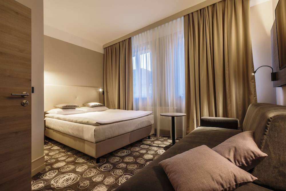 Hotel Center Novo Mesto 1