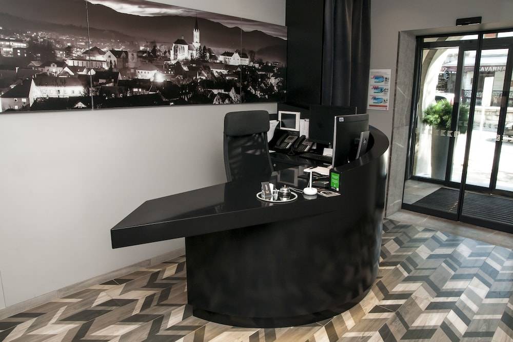 Hotel Center Novo Mesto 2