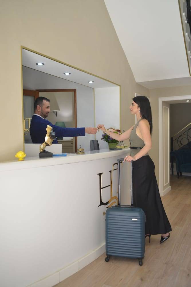 Hotel Torino 1