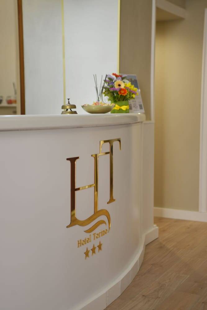 Hotel Torino 2