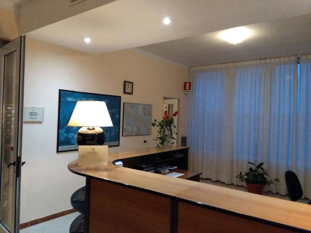 Hotel Minerva 2